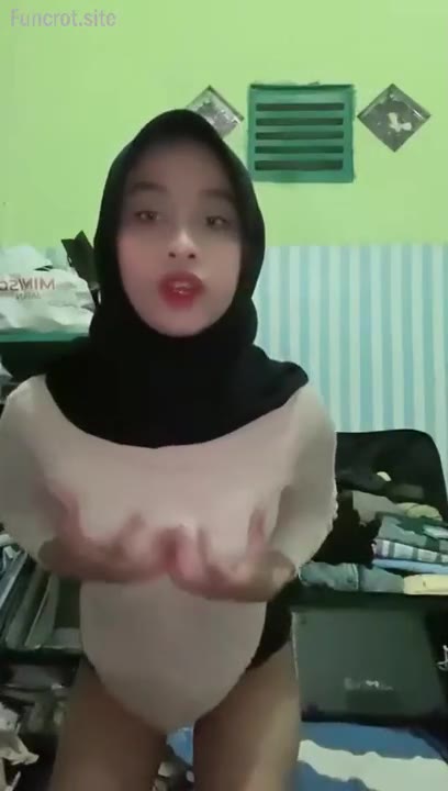 Abg Hijab Hitam Cantik Binal Bugil Di Kamar Trending 2024