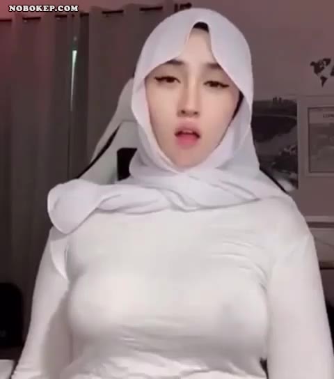 Yandex Viral Top Global Hijab Indo Trending 2024 Hijab Body Aduhai Pamer Nenen Hot Banget