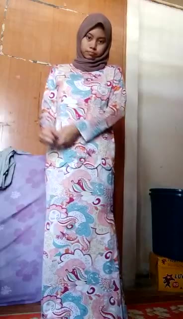 Video Hijab Ukhti Yang Lagi Viral ABG Jilbab Bug1l Terbaru