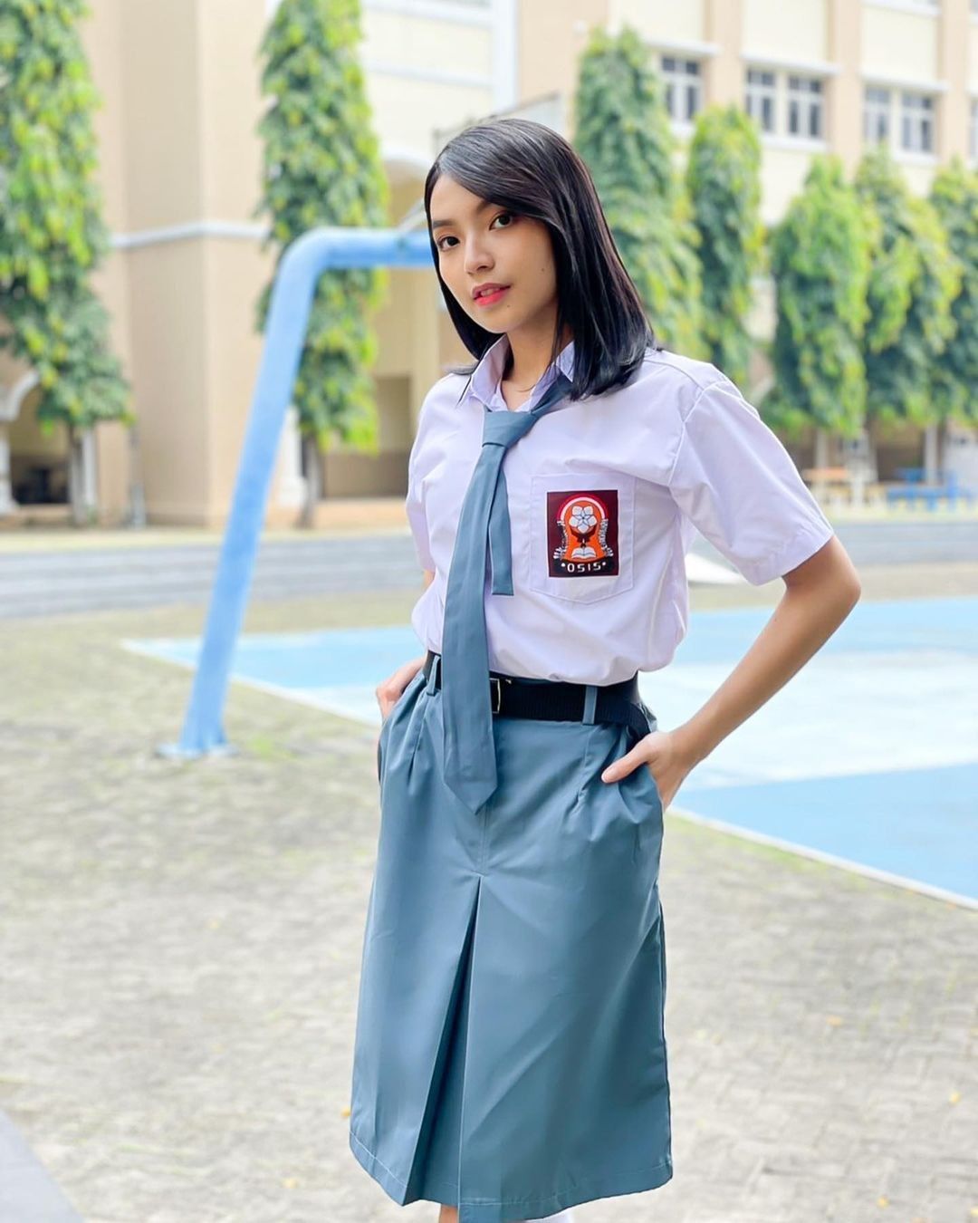 2026 Viral Anak SMA Praktek Nikah, Begini Tanggapan Netizen