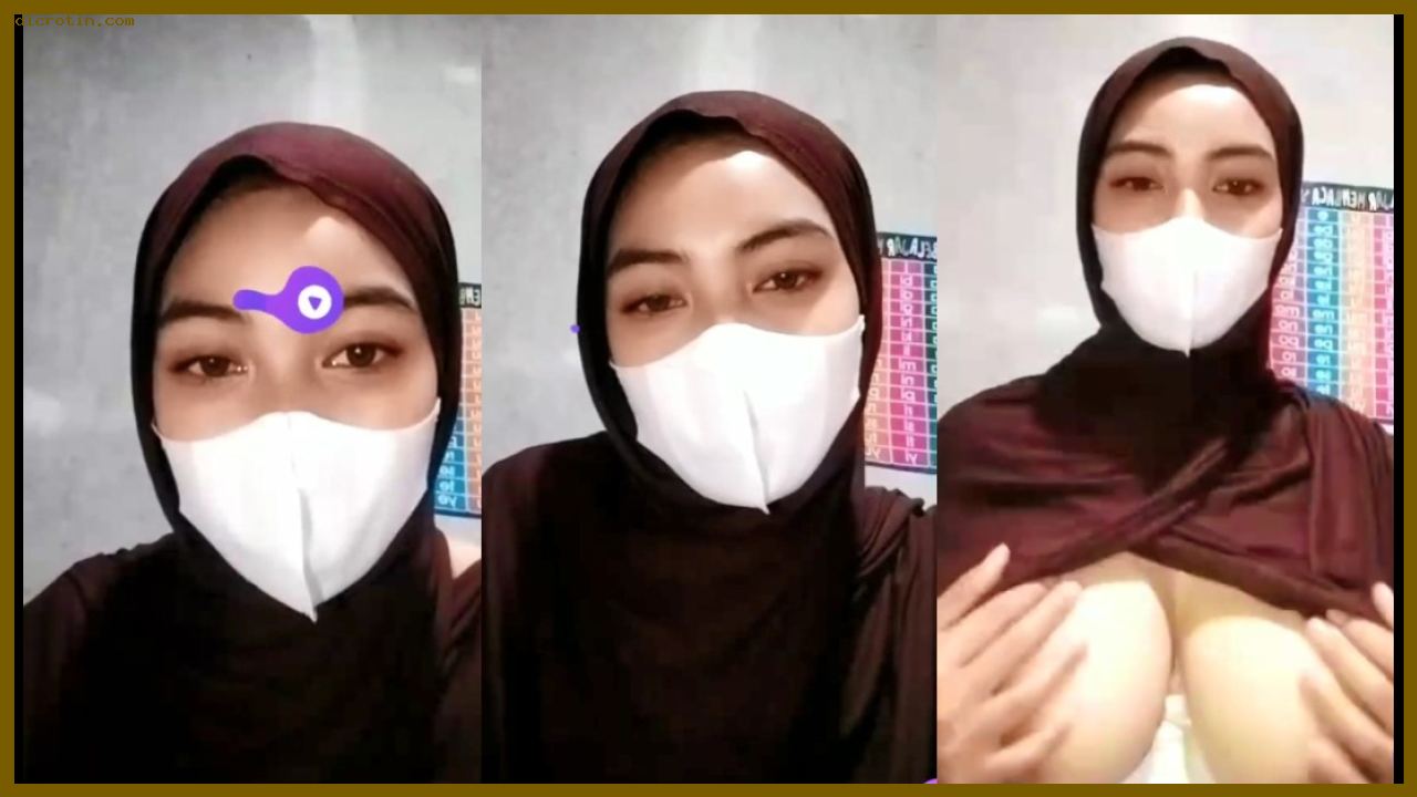 Jilbab 2026 Viral Dia Tampak Seperti Bintang Wiwik Karena Kalah Taruhan of All Time Trending Global Official New 2026
