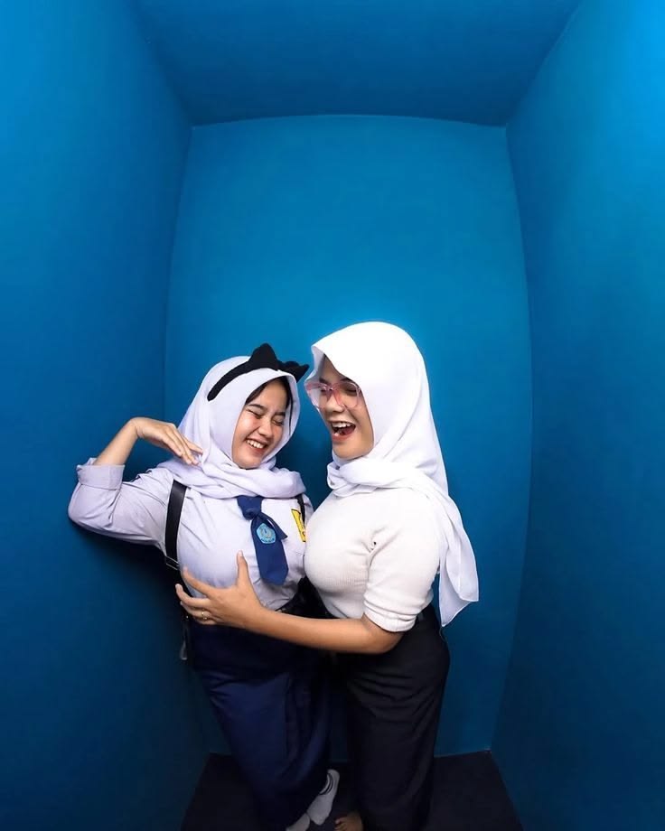 Terbaru Indo Hijab Viral SMP Berita dan Informasi Trending Hari Ini